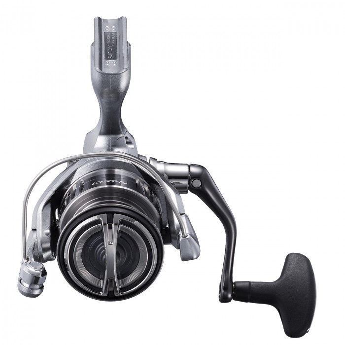 Carrete Shimano Nasci 4000 FC 2