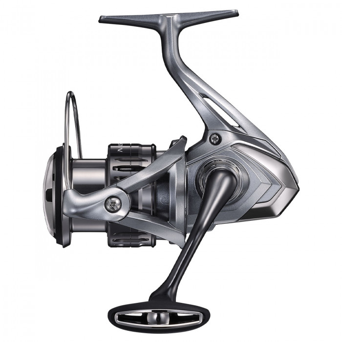 Carrete Shimano Nasci 4000 FC 1