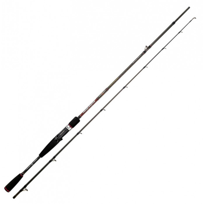 Fresh Sniper Casting Rod - FSNC 6,6FT MH Sakura 1