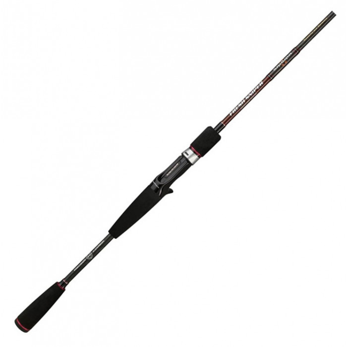 Fresh Sniper Casting Rod - FSNC 6,6FT MH Sakura 2
