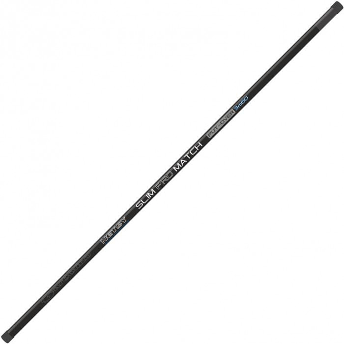 Netsy Ultra Pro Match Ärmel 4m80 Garbolino 1