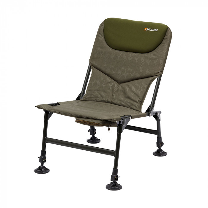 Level Chair Inspre Lite Pro con bolsillo 1