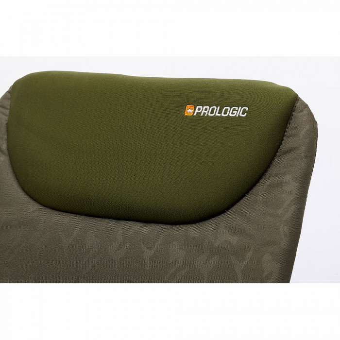 Level Chair Inspre Lite Pro with pocket 4