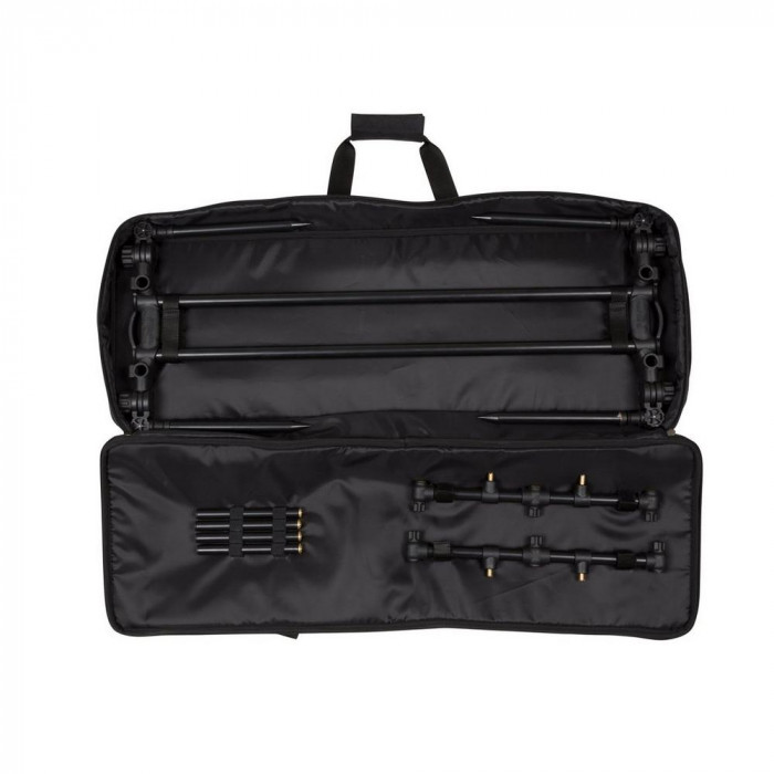 Rod Pod Contacto Pod JRC 5