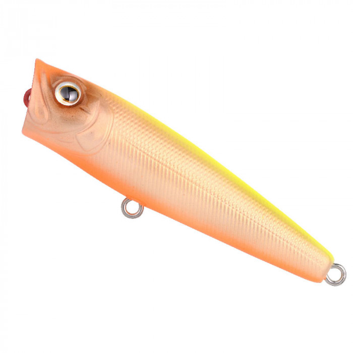 Ikiru Pop 65 FL Chartreuse Back spro 1