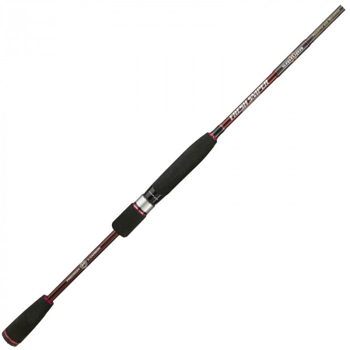 Canne Fresh Sniper Spinning FNS 902 M 1