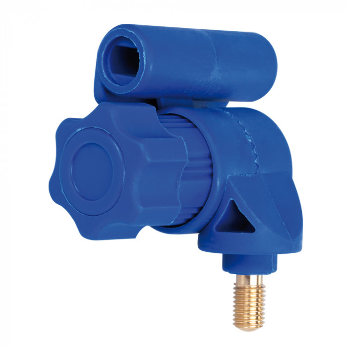 Bloque de ajuste Garbolino para la cabeza de la canasta 1