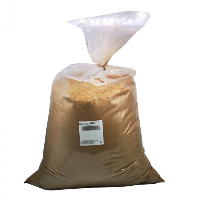 Fishing Bait 25kg Deconinck 1