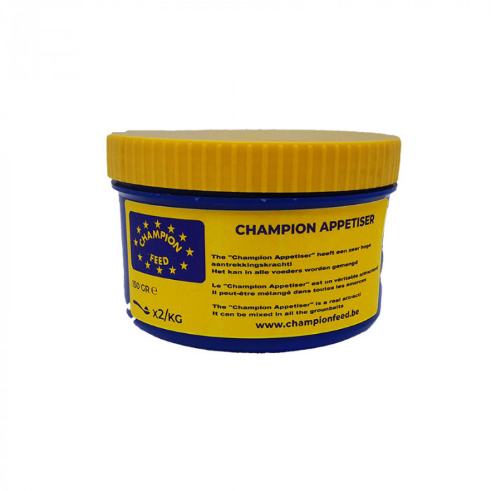 Additif Blackberry 150 gr Champion Feed 1