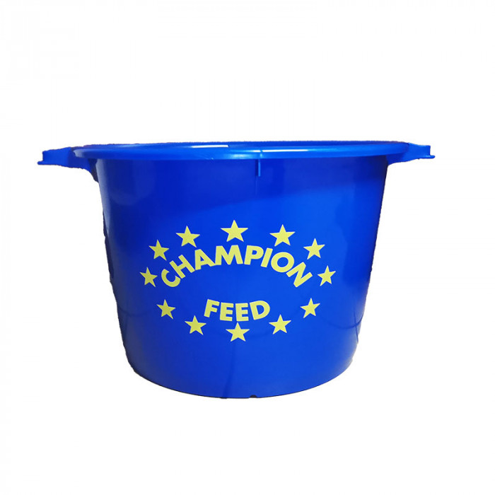 Bassine 40L Champion Feed 1