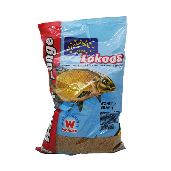 Feeder World 1KG Champion Feed 1