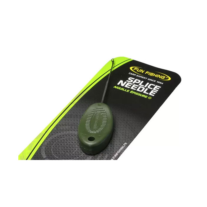 Splice Needle Funfishing 1