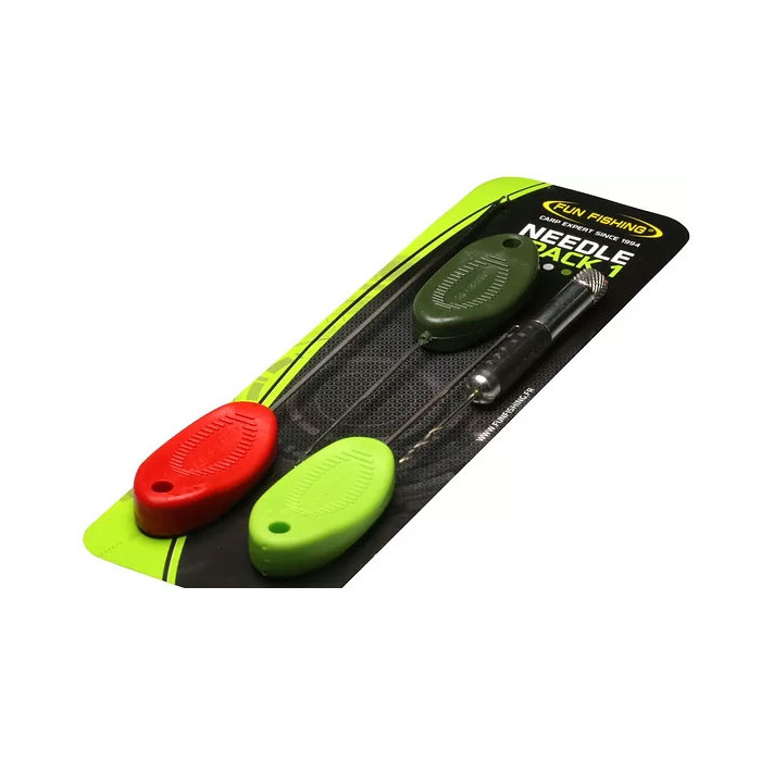 Aiguille Short Needle Funfishing 1