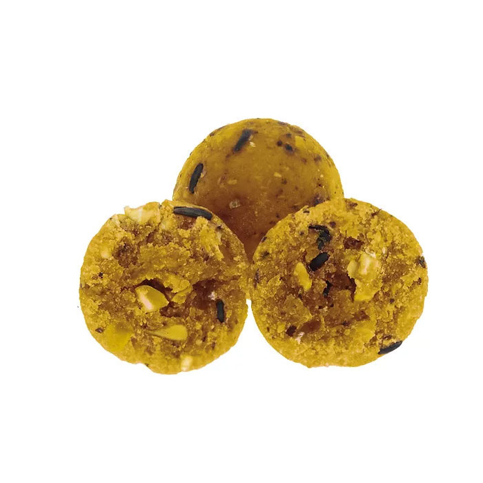 Klassieke Kook Overdosis 240gr 20mm Rivierkreeft Inktvis Fun Fishing 1