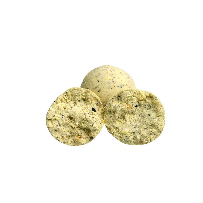 Classic Bouil Surdosées 240gr 20mm Tiger Chocolate Fun Fishing 1