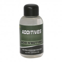 Acid N'Butyric Additives 50ml Fun Fishing
