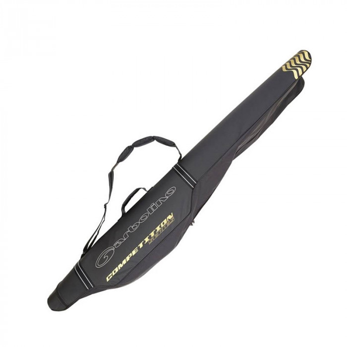 1 ZIP Competition Series Garbolino Hard Case 1