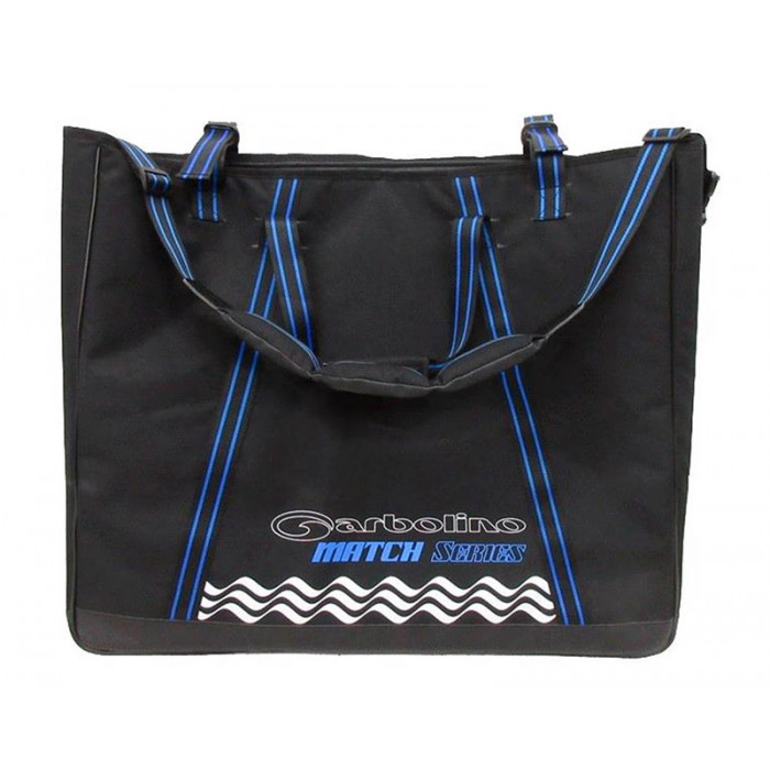Sac de transport double - dessertes sans pieds Garbolino 1