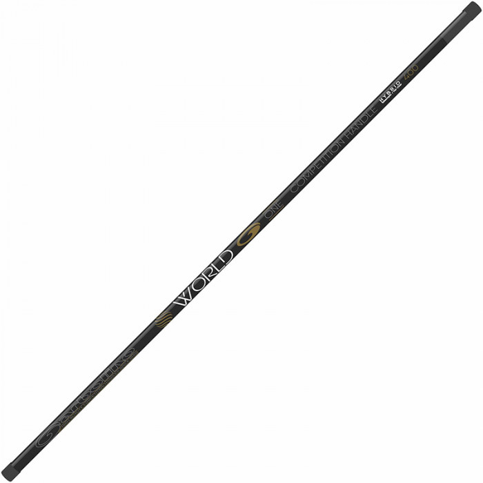 Campeón del Mundo G Competición Híbrido Garbolino 1