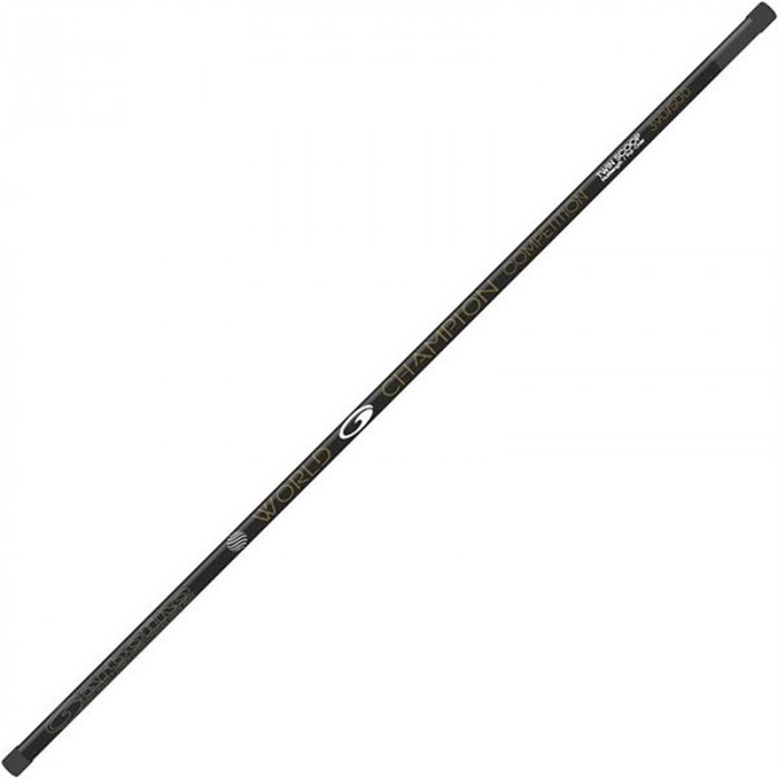 Campeón del mundo de G Competencia Híbrido Twin Scoop Garbolino 1