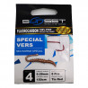 Hook mounted HS Special Vers Fluoro N4 Sunset min 2
