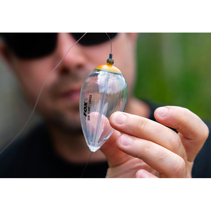 Flotteur Carp Subfloat Fox 4