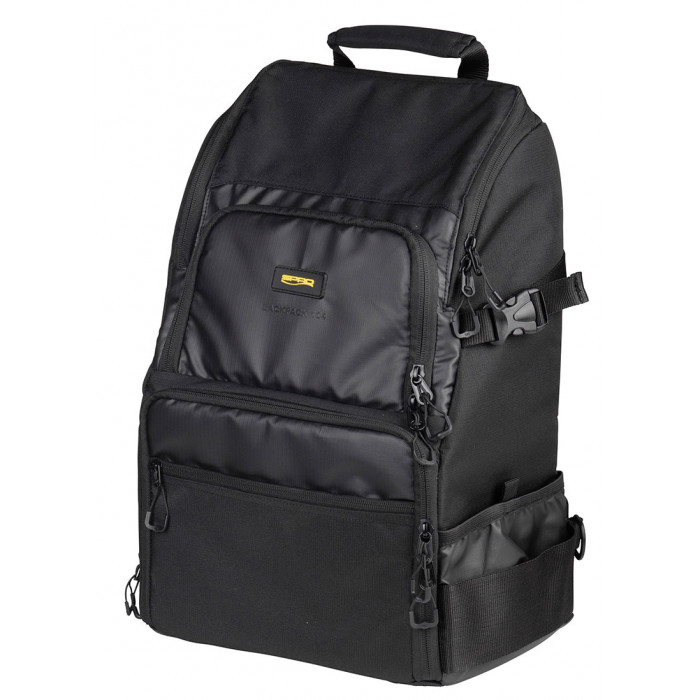 Sac a leurres Backpack 104 Spro 1
