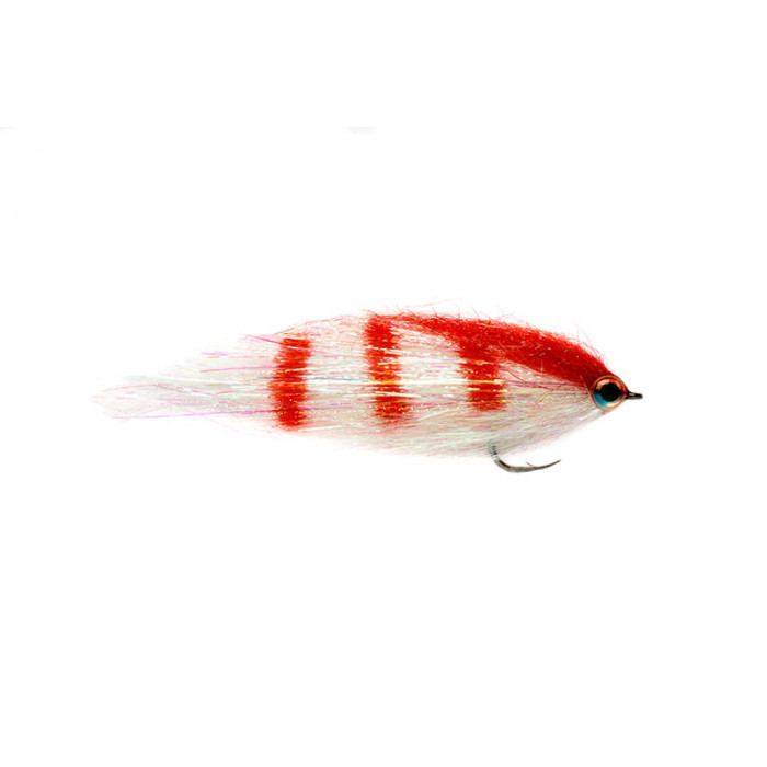 Clydesdale Red Perch T1/0 Fulling Mill 1