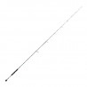 Forel Serie Spinning 6.4ft 4-8lbs min 1