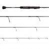Forel Serie Spinning 6.4ft 4-8lbs min 2