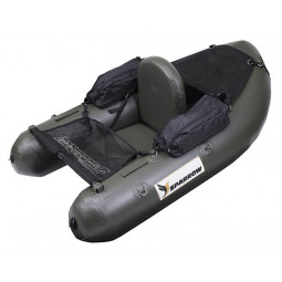 Float Tube Attack 160 Olive Sparrow