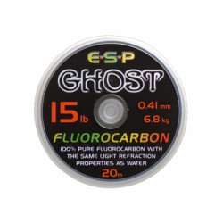 Fluorocarbono Ghost 20m Esp