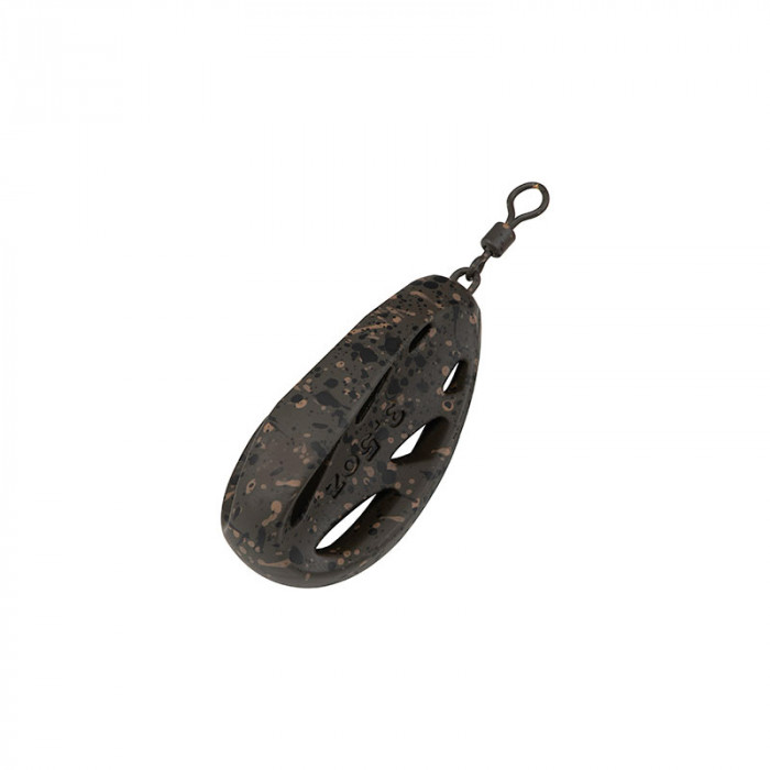 Lead Edges Swivel Paste Bomb Fox 1