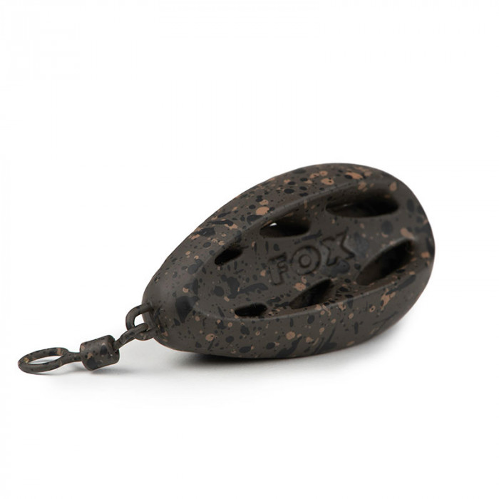 Lead Edges Swivel Paste Bomb Fox 3