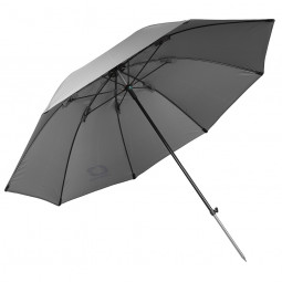 Umbrella Solith Long Pole Grey 115 Cresta