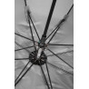 Parapluie Solith Long Pole Grey 115 Cresta min 2