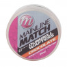 Match Dumbell Wafters 8mm Chocolate Mainline min 2