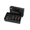 Mini Micro X Camo Limited Edition FOX (4 détecteurs) min 15