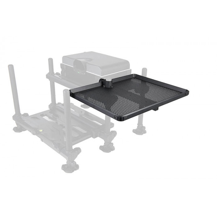Self Support Side Tray Matrix Medium 1