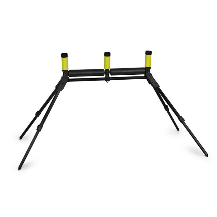 Compact Double Pole Roller Matrix 1