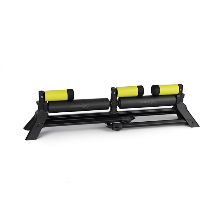 Compact Double Pole Roller Matrix 2