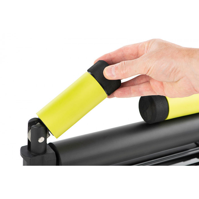 Compact Double Pole Roller Matrix 5