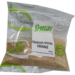 Couscous special eschage 250g Sensas