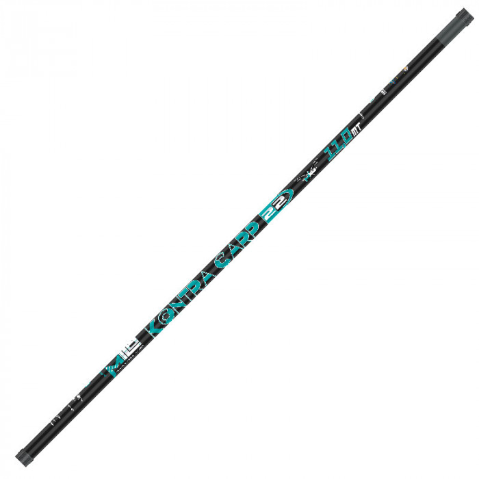 Roubaisienne rod Kontra Carp D22 11M Milo 1