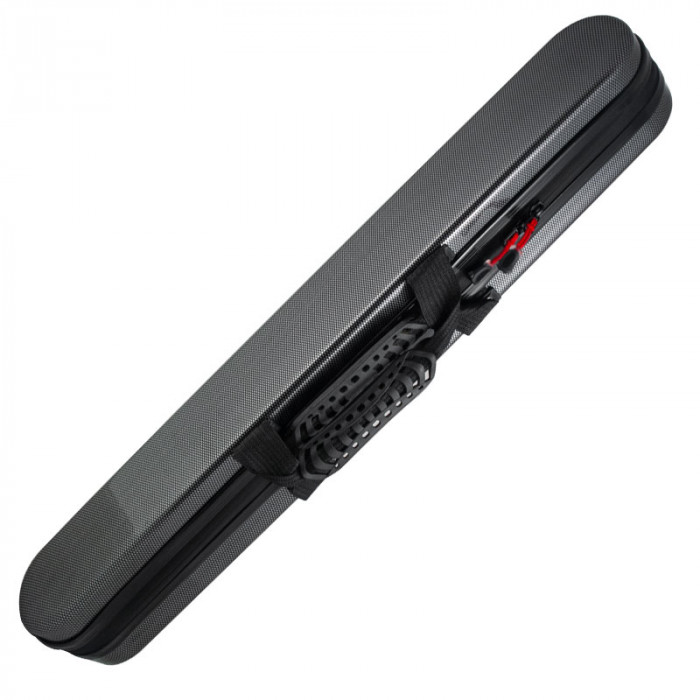 Travel Cane Scabbard CRB 70x9cm Black Milo 1