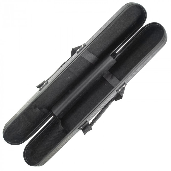 Travel Cane Scabbard CRB 70x9cm Black Milo 2