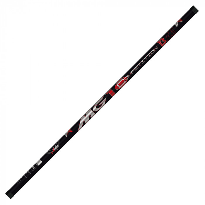 Pack Competition rod MG10 11m Milo 1