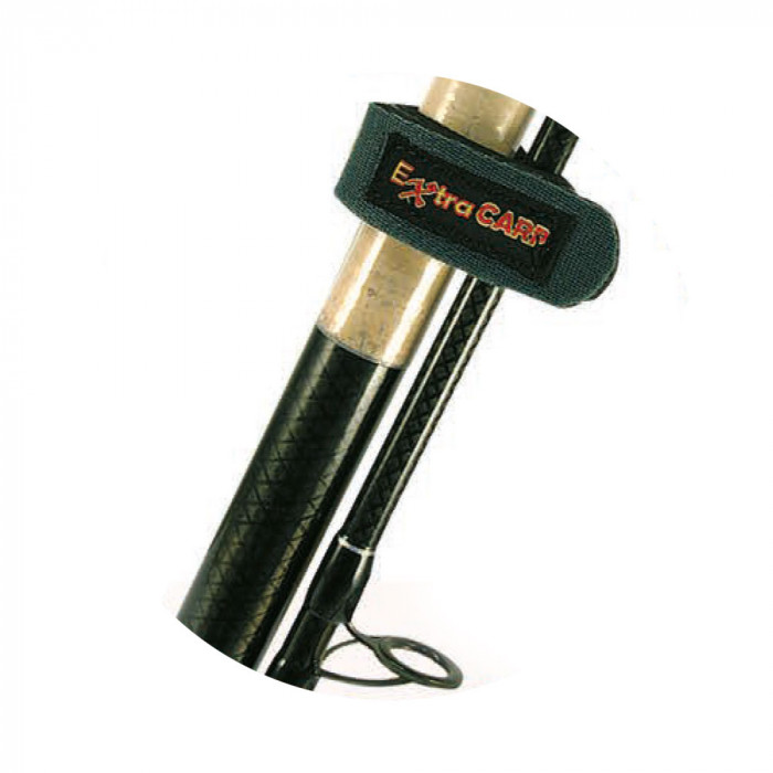 ExtraCarp neoprene velcro strap 2