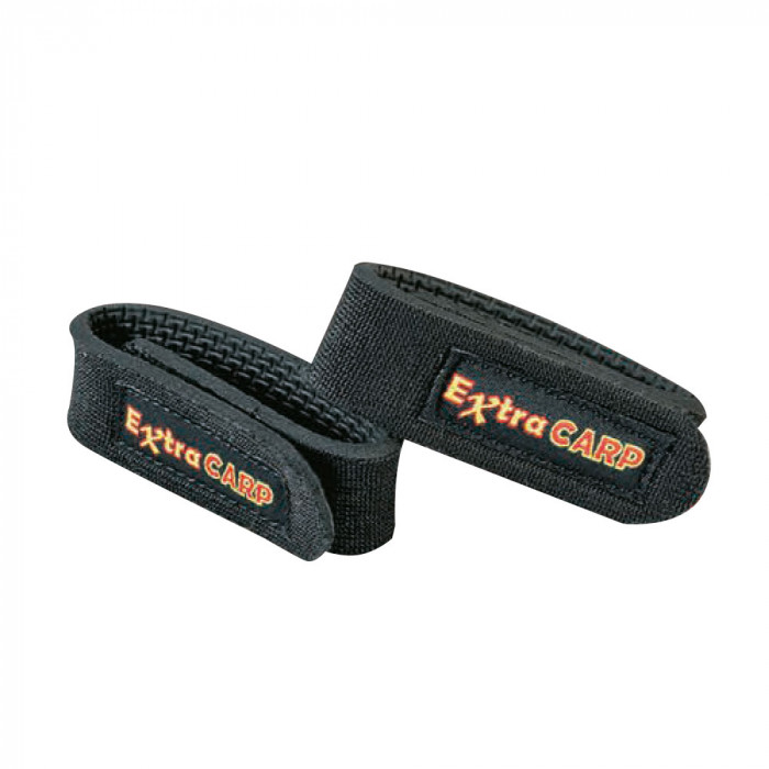 ExtraCarp neoprene velcro strap 1
