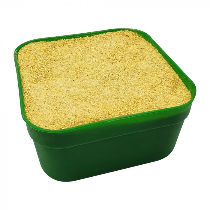 Babycorn meel fijne maling 3kg 1